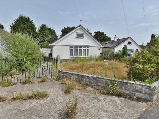 Bungalow for sale in Ferndown, East Dorset