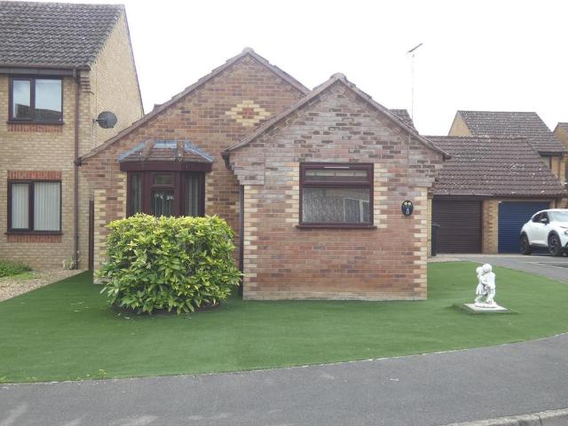 Bungalow for sale in Barholm, Lincolnshire