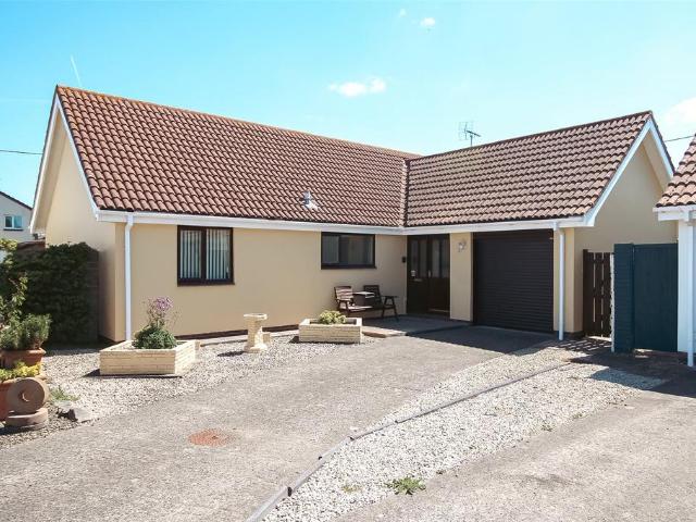 Bungalow for sale in Northam, Brandis Corner
