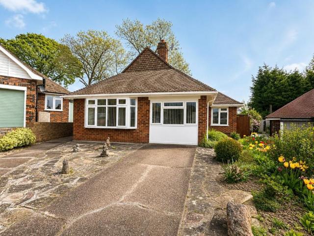 Bungalow for sale in Glenleigh Park, Heathlands