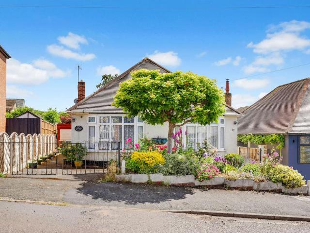 Bungalow for sale in Gedling