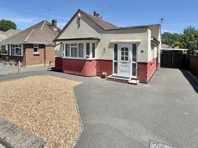 Bungalow for sale in Broadstone, Poole