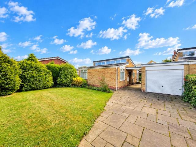 Bungalow for sale in Sedgefield, North East