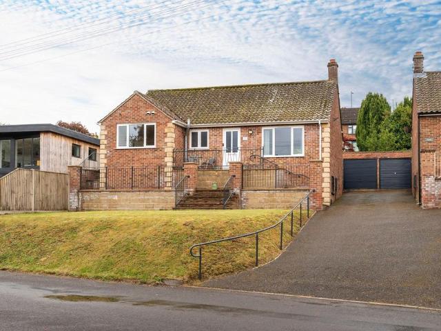 Bungalow for sale in North Earlham, East Bank