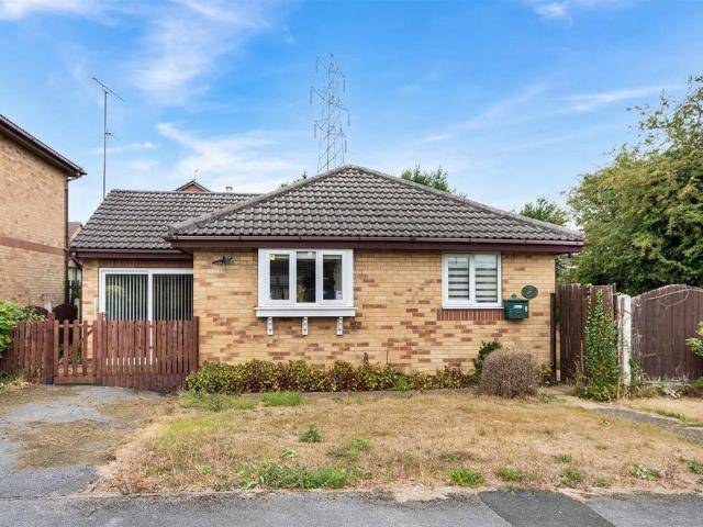 Bungalow for sale in Kimberworth, South Yorkshire