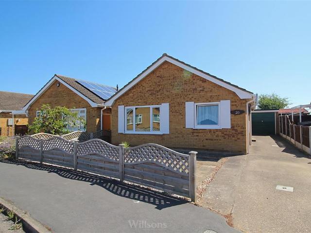 Bungalow for sale in Winthorpe, Belleau