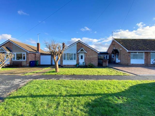 Bungalow for sale in Arrington, Cambridgeshire