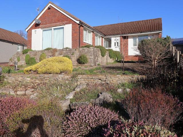 Bungalow for sale in Bassett Green, Isle Of Man