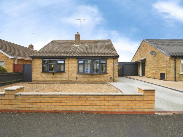 Bungalow for sale in Cardea, Peterborough