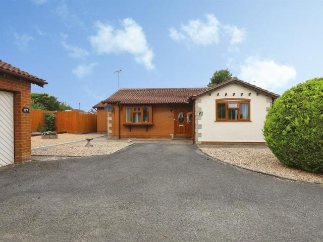 Bungalow for sale in Austerby, Barholm