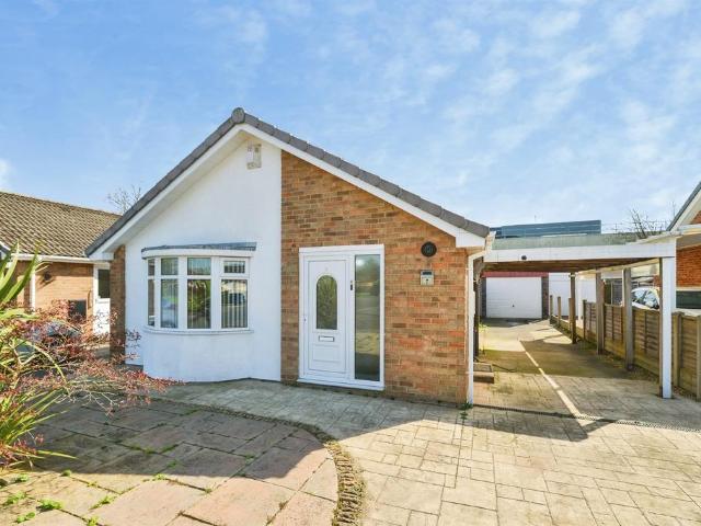 Bungalow for sale in Stockton-on-tees, Isle Of Man