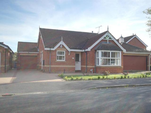 Bungalow for sale in Molescroft