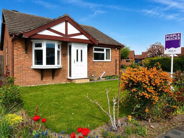 Bungalow for sale in Ermine, Brayford