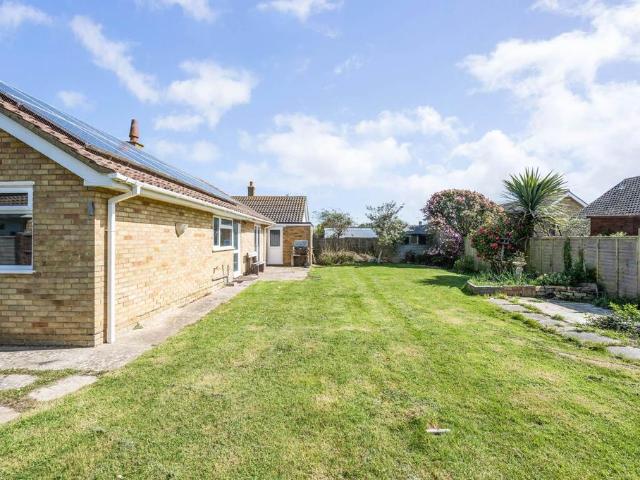 Bungalow for sale in Littlecote, West Sussex