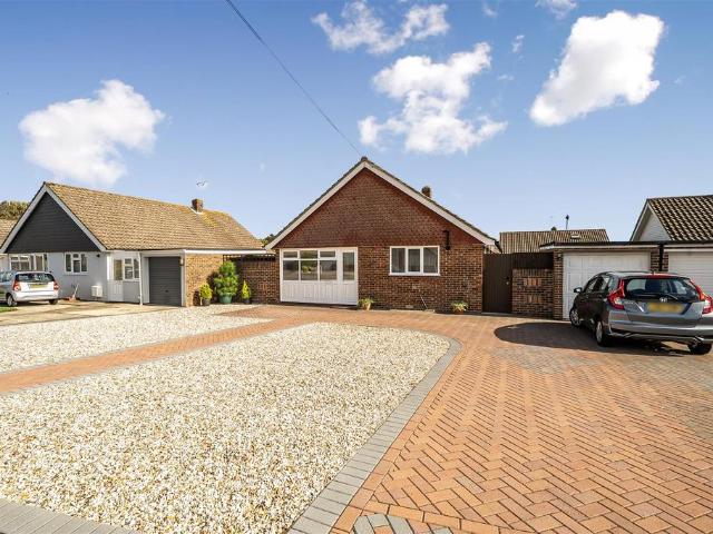 Bungalow for sale in Rose Green, Clapham