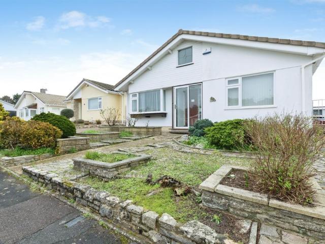 Bungalow for sale in Tricketts Cross, Ferndown