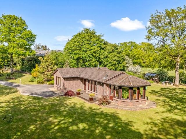 Bungalow for sale in Horsham, West Sussex