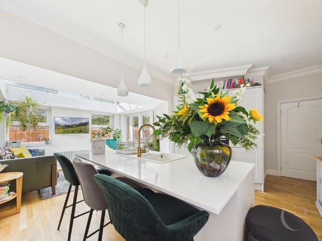 Bungalow for sale in Horsley Hill, South Shields
