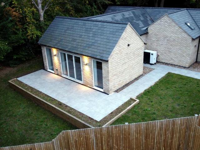 Bungalow for sale in Bedford