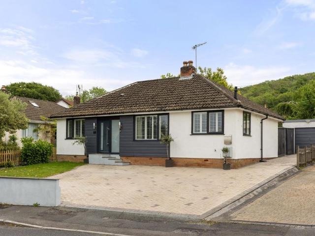 Bungalow for sale in Winscombe and Sandford, North Somerset