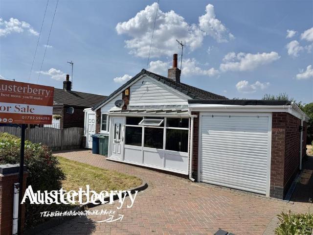 Bungalow for sale in Baswich, Staffordshire