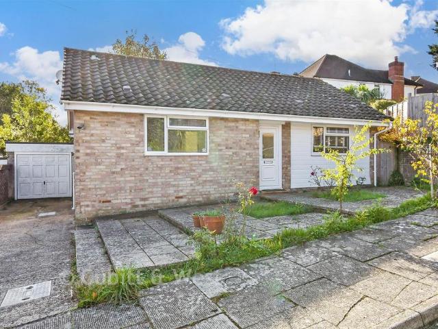 Bungalow for sale in Patcham
