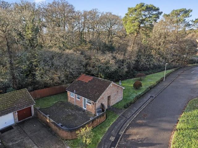 Bungalow for sale in Creekmoor, Poole