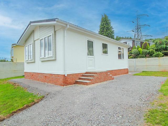 Bungalow for sale in Buildwas, Shropshire
