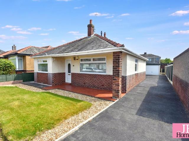 Bungalow for sale in Barrow