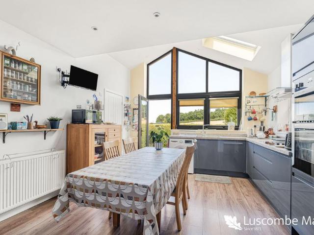 Bungalow for sale in Bickington, Teignbridge