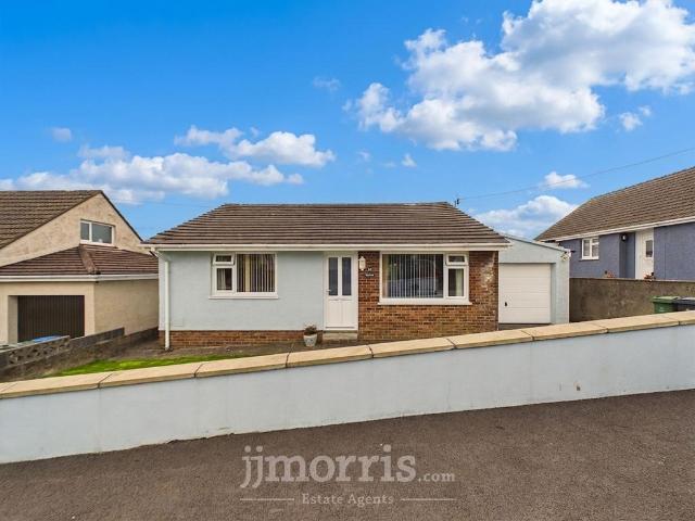 Bungalow for sale in Fishguard and Goodwick, Fishguard
