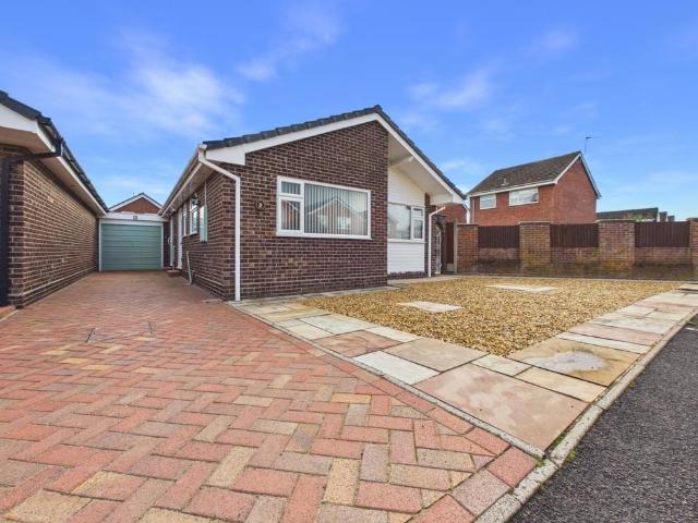 Bungalow for sale in Newport