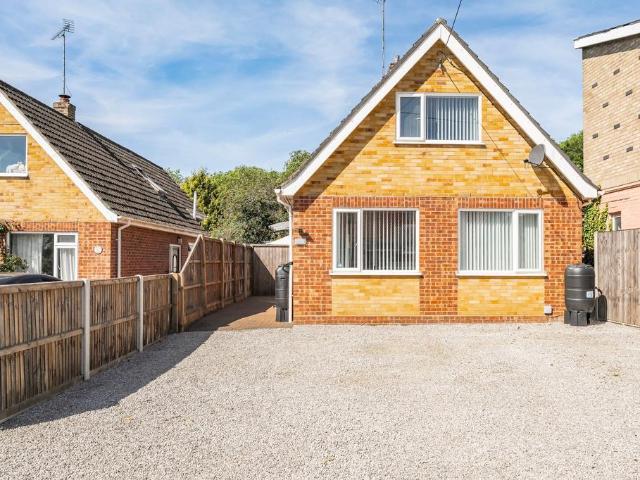 Bungalow for sale in Buxton, Crostwick