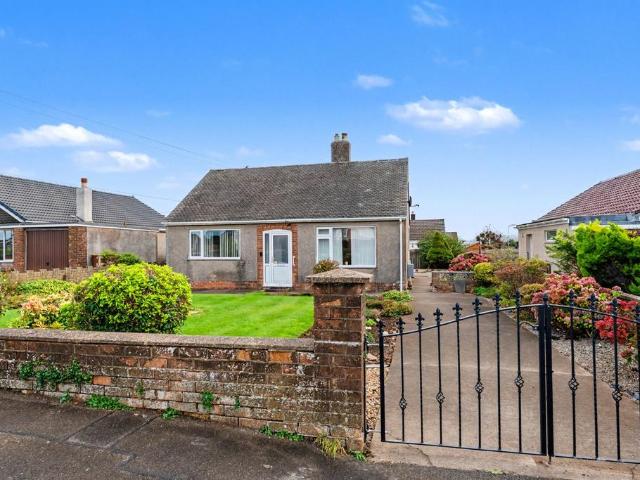 Bungalow for sale in Egremont