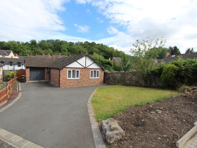 Bungalow for sale in Hope, Caergwrle