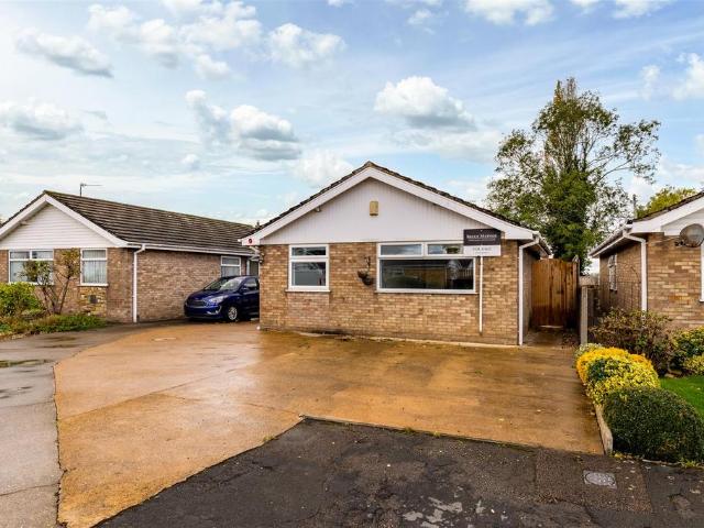 Bungalow for sale in Old Leake, Boston