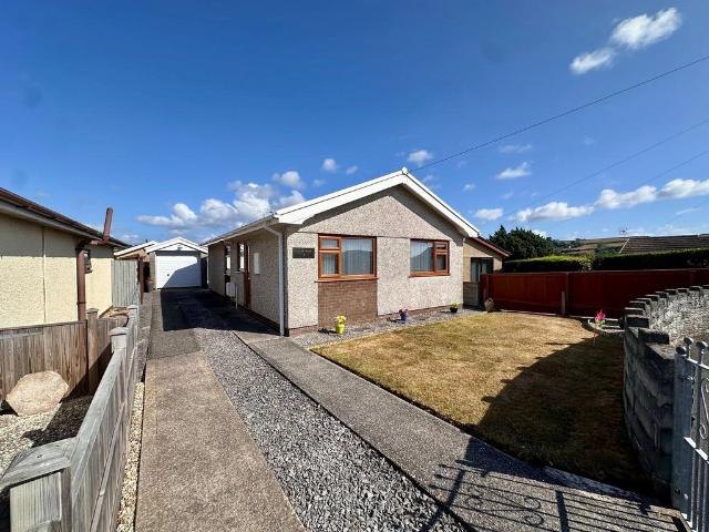 Bungalow for sale in Llanrhidian Higher, Crofty