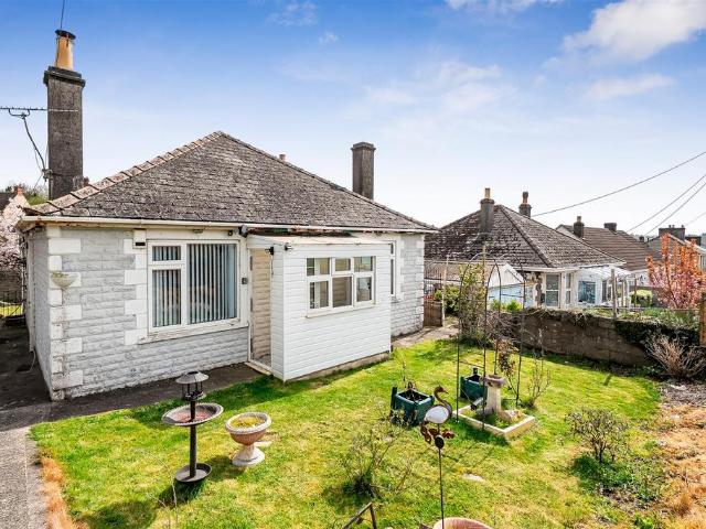 Bungalow for sale in Three Tunnys, Paulton