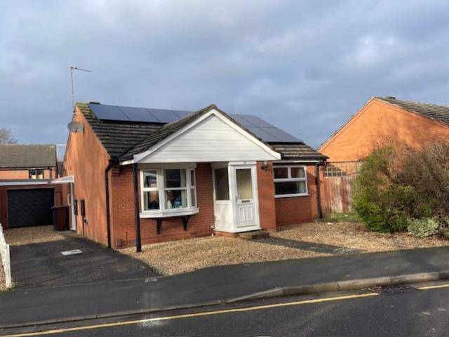 Bungalow for sale in New Boultham, Brayford