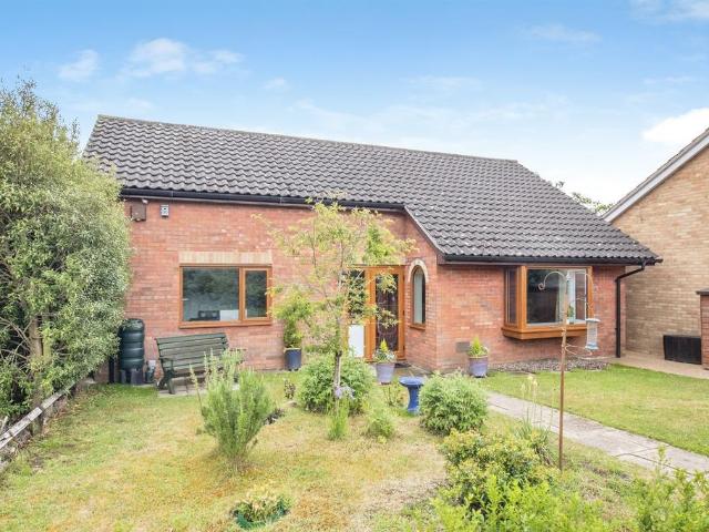 Bungalow for sale in Eastbridge, Suffolk