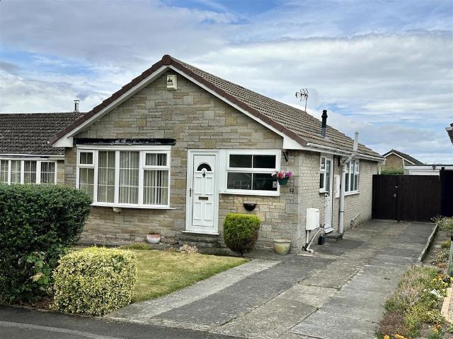 Bungalow for sale in Pickering, North Yorkshire