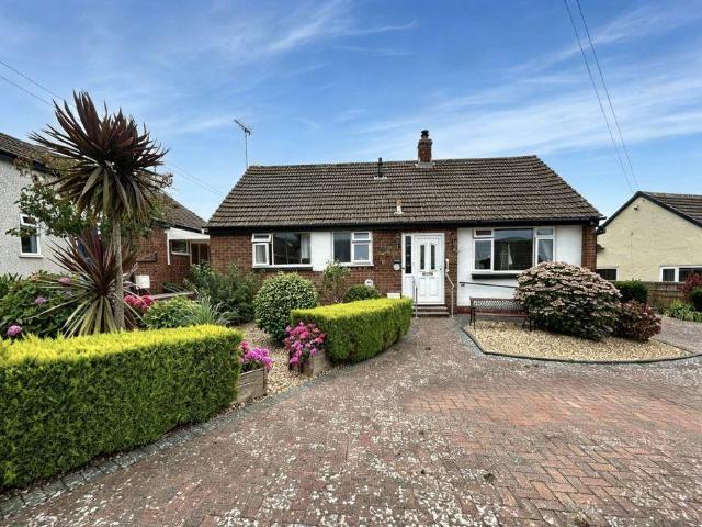 Bungalow for sale in Colwyn Bay, Wales