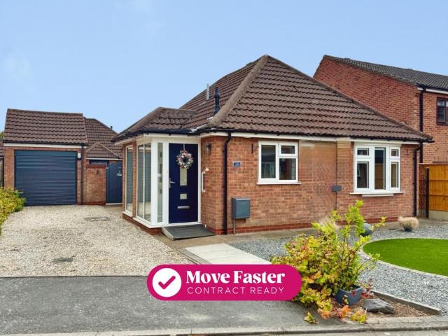 Bungalow for sale in Elloughton-cum-Brough, Elloughton