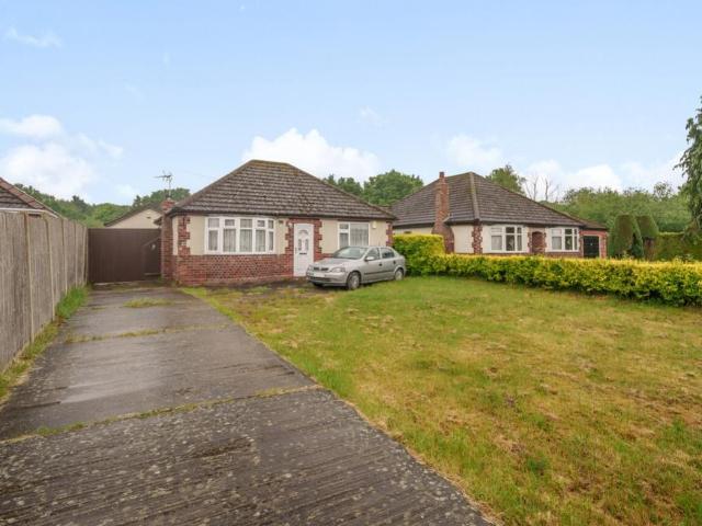 Bungalow for sale in Jerusalem, Ashby De La Launde