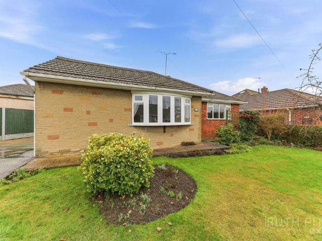 Bungalow for sale in Hemsworth, Isle Of Man