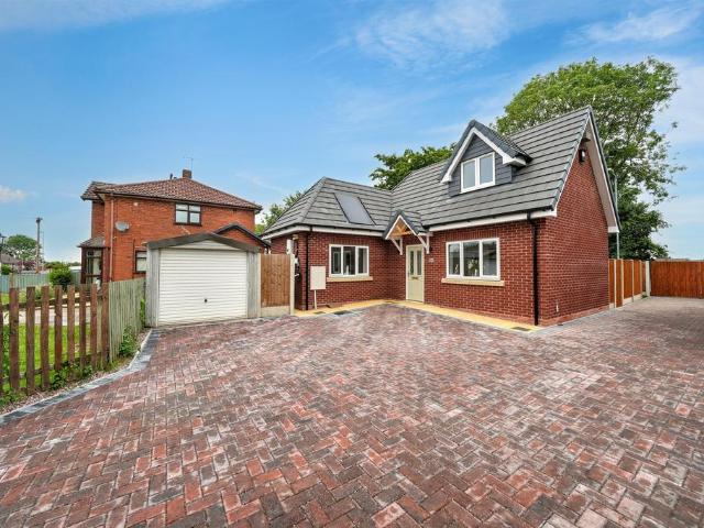 Bungalow for sale in Bilbrook, Great Chatwell