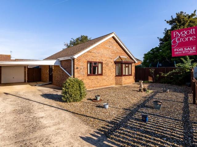 Bungalow for sale in Boston, Lincolnshire