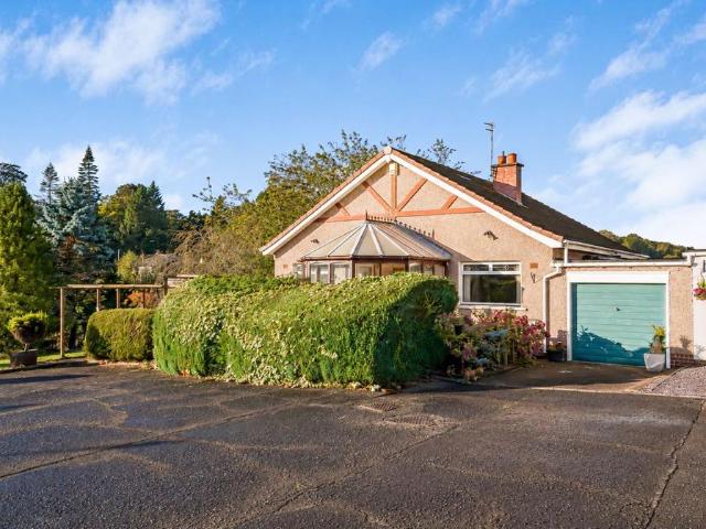 Bungalow for sale in Polmont, Falkirk
