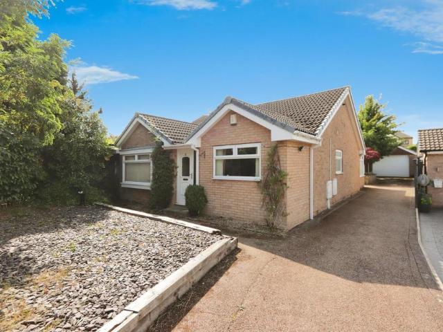 Bungalow for sale in Chapeltown, Isle Of Man