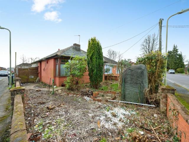 Bungalow for sale in Helford, Isle Of Man